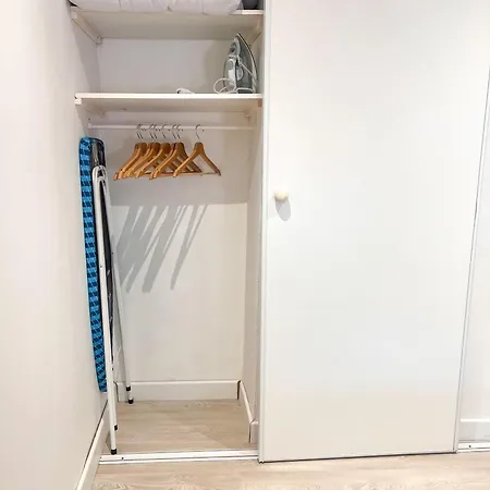 Διαμέρισμα Doux Pavillon - 