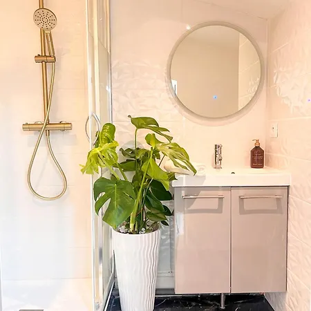 Διαμέρισμα Doux Pavillon - 