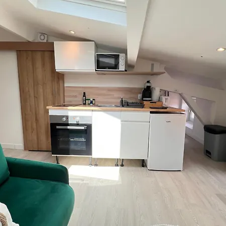 Doux Pavillon - 