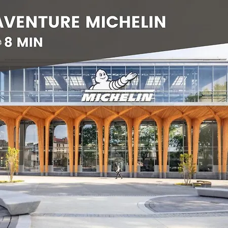 Διαμέρισμα Doux Pavillon - 