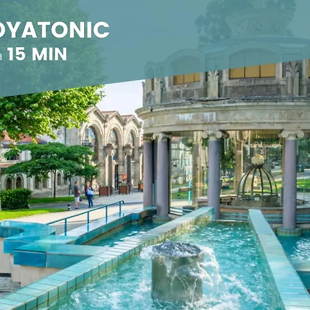 Διαμέρισμα Doux Pavillon - 