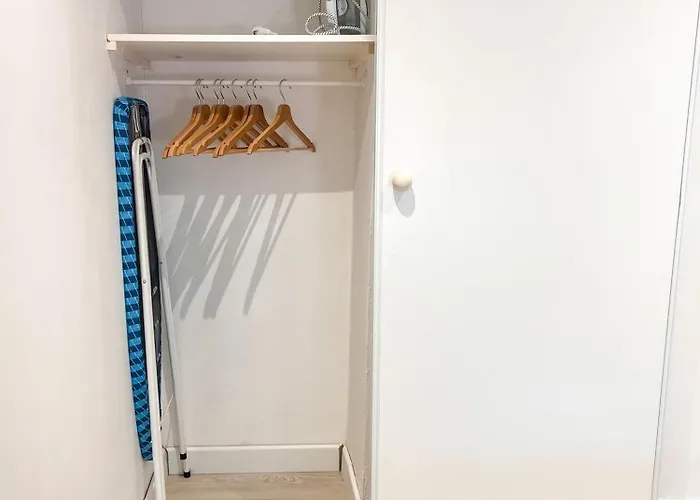 Апартаменты Doux Pavillon - 