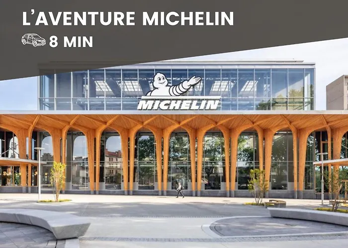 Апартаменты Doux Pavillon - 