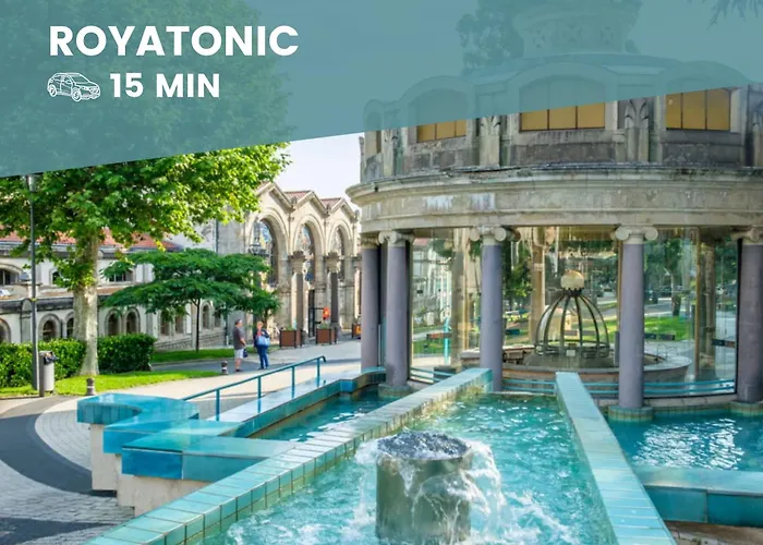 Апартаменты Doux Pavillon - 